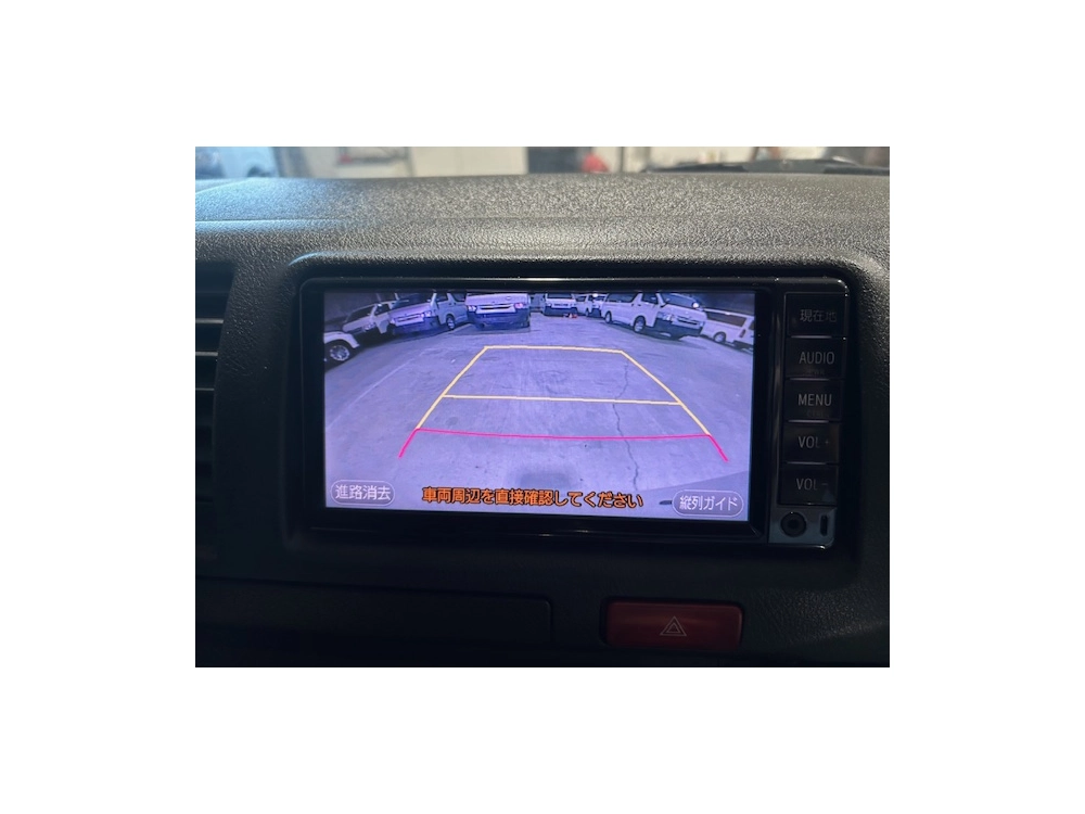 2017 Toyota Hiace 78kms Only $1000 REDUCED for Fuel Inflation 