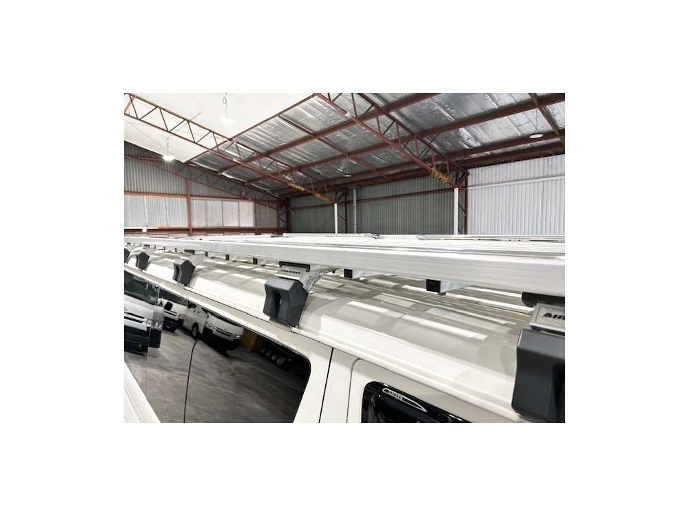 2019 Toyota Hiace ON SALE NOW **$3300 REDUCED**