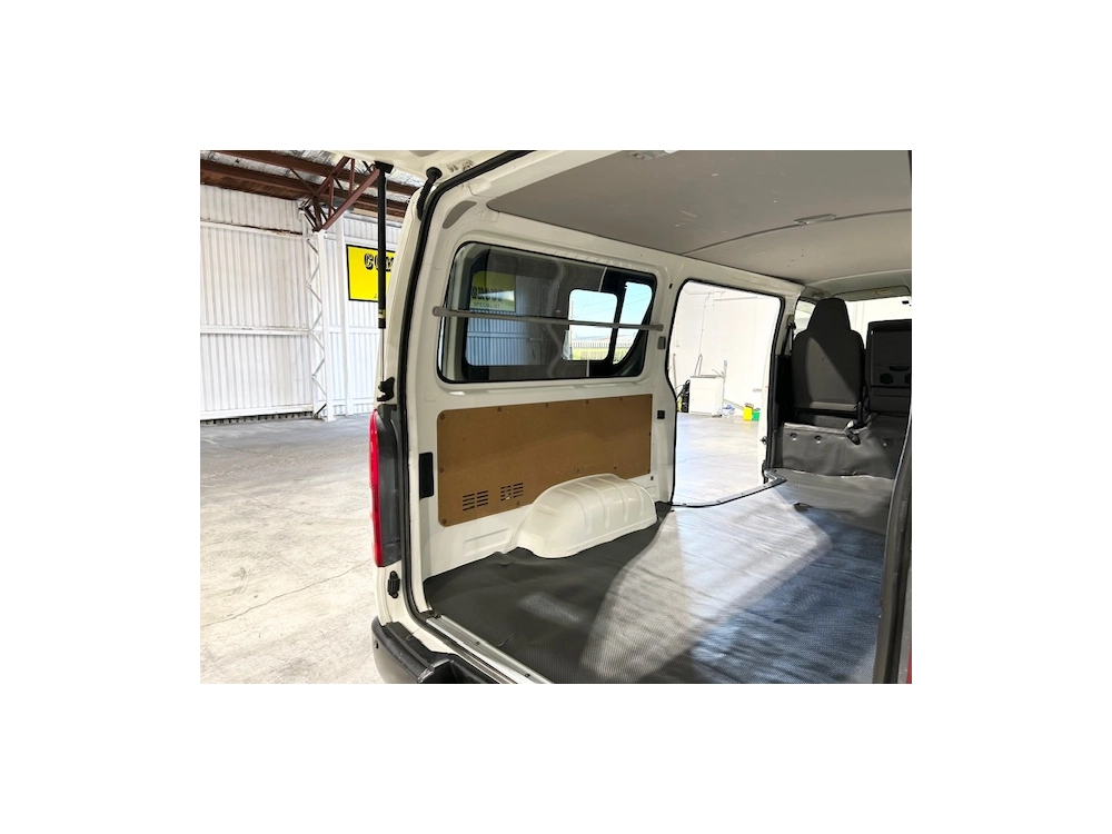 2019 Toyota Hiace ON SALE NOW **$3300 REDUCED**
