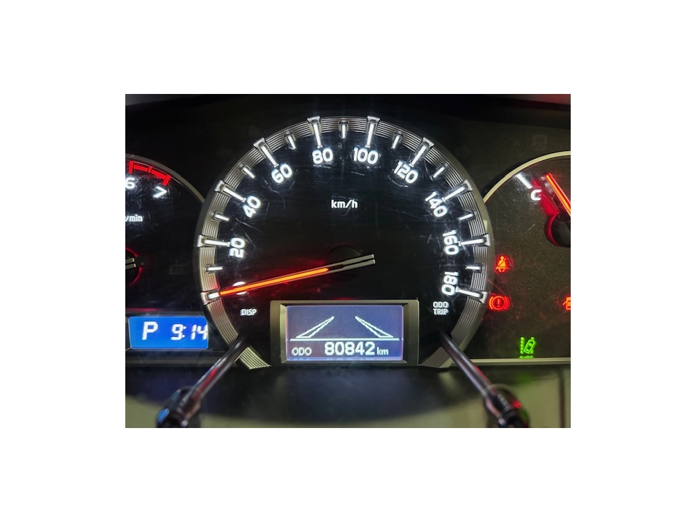 2019 Toyota Hiace ON SALE NOW **$3300 REDUCED**