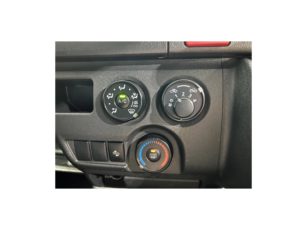 2019 Toyota Hiace ON SALE NOW **$3300 REDUCED**