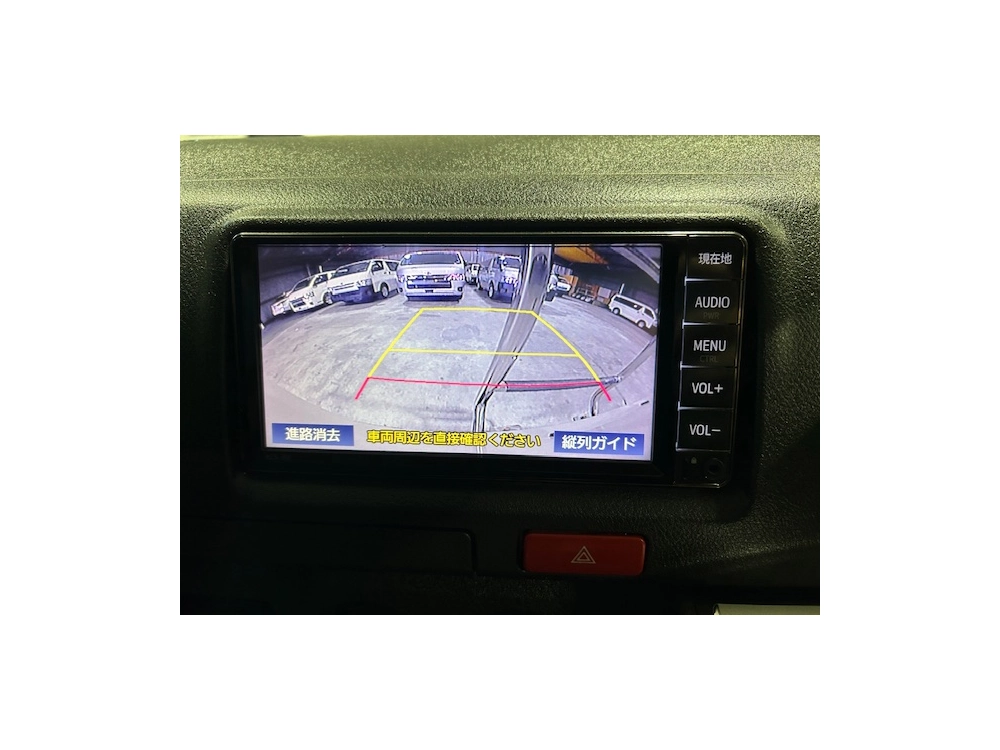2019 Toyota Hiace ON SALE NOW **$3300 REDUCED**