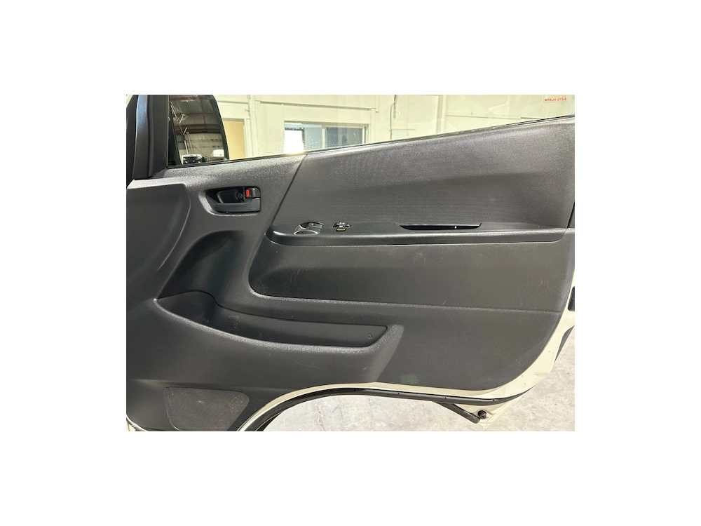 2019 Toyota Hiace ON SALE NOW **$3300 REDUCED**