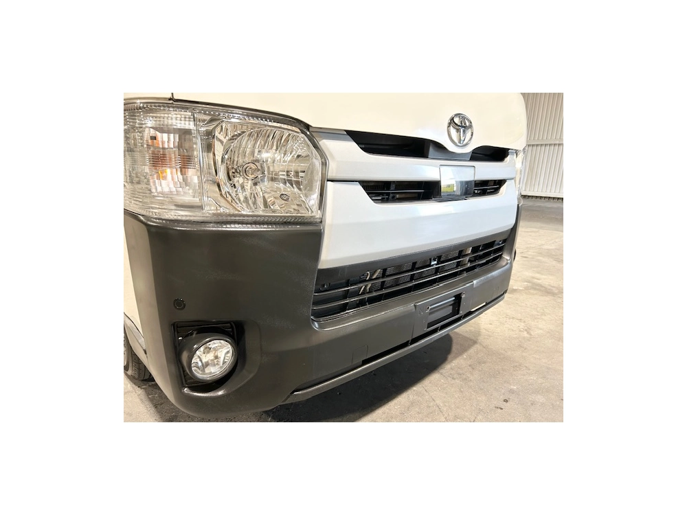 2019 Toyota Hiace ON SALE NOW **$3300 REDUCED**