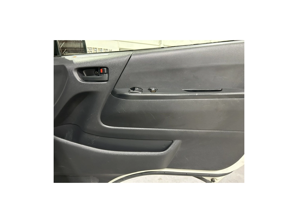 2021 Toyota Hiace Facelift Model =4X4= Timber Floor! $1000 DISCOUNTED for FUEL