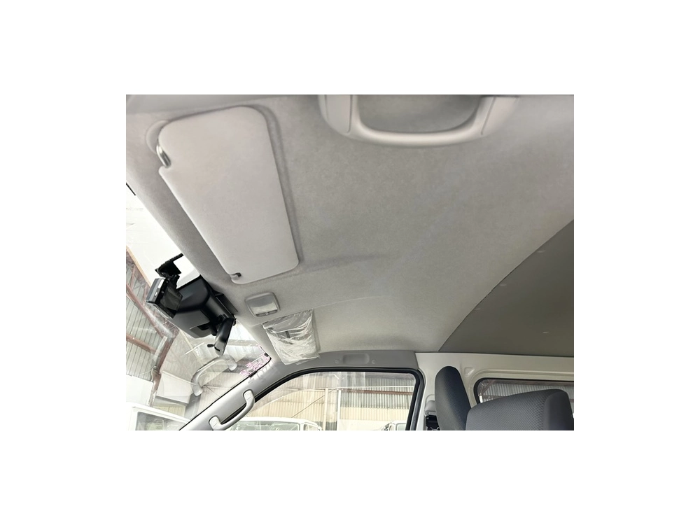 2021 Toyota Hiace Facelift Model =4X4= Timber Floor! $1000 DISCOUNTED for FUEL