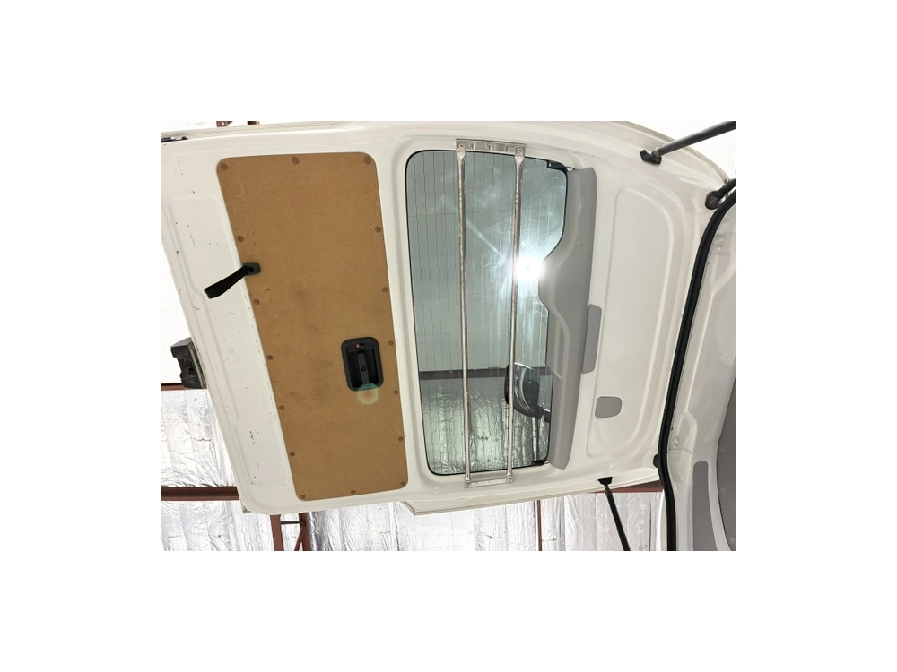 2022 Toyota Hiace RARE HIGHROOF 4X4 DIESEL!!! 