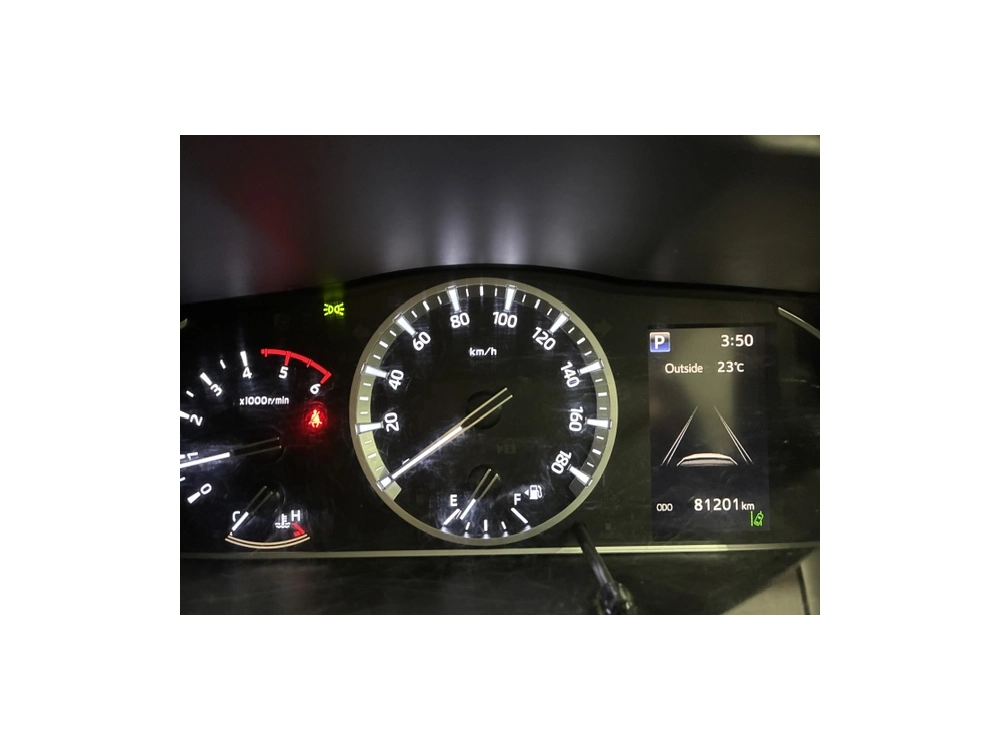 2022 Toyota Hiace RARE HIGHROOF 4X4 DIESEL!!! 