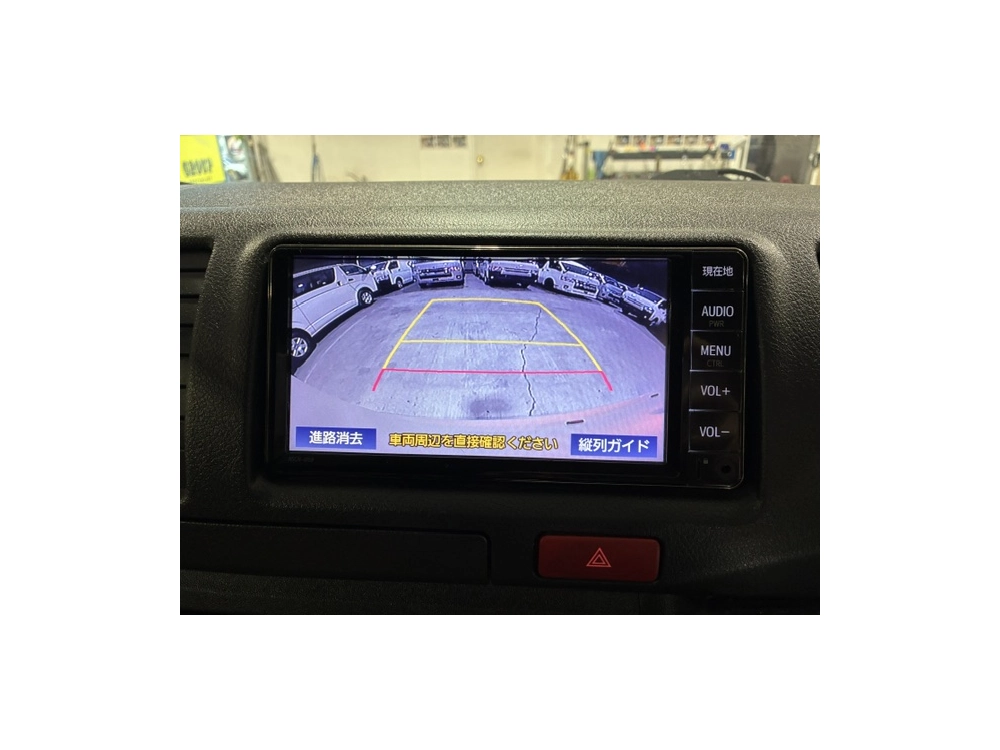 2022 Toyota Hiace RARE HIGHROOF 4X4 DIESEL!!! 