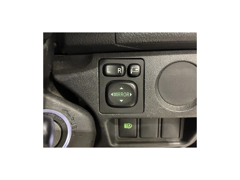 2022 Toyota Hiace RARE HIGHROOF 4X4 DIESEL!!! 