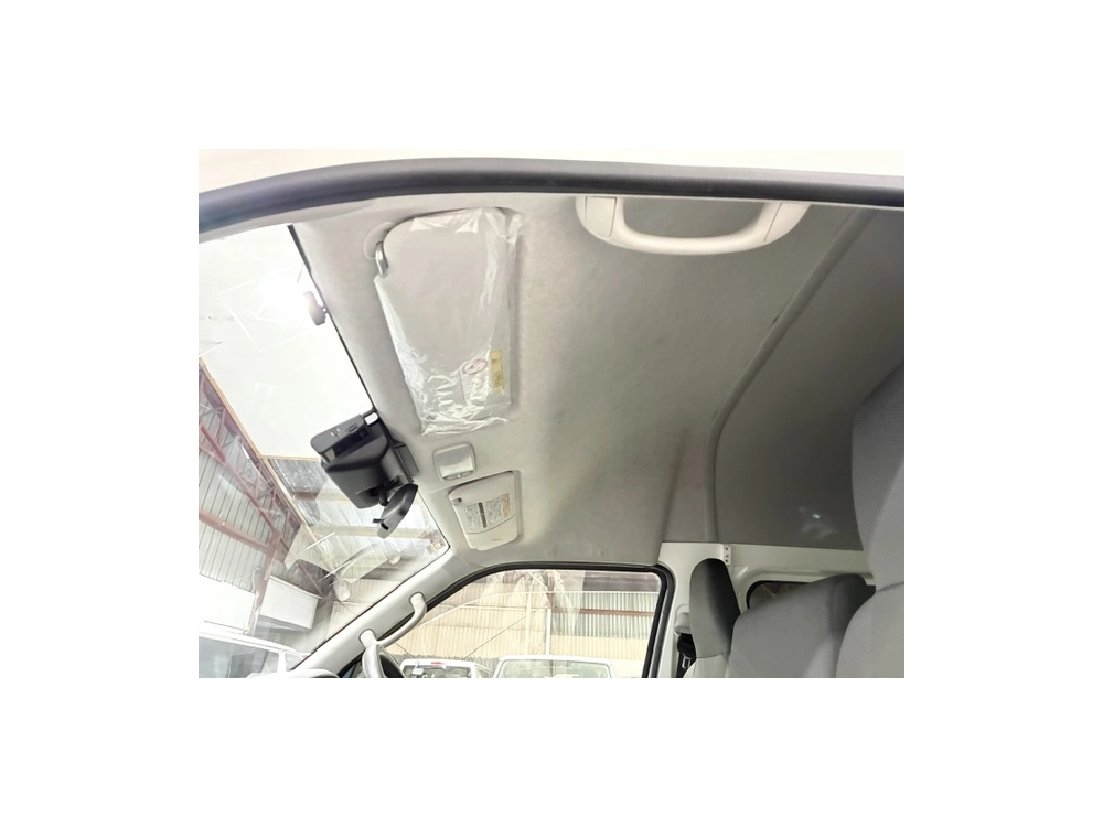 2022 Toyota Hiace RARE HIGHROOF 4X4 DIESEL!!! 