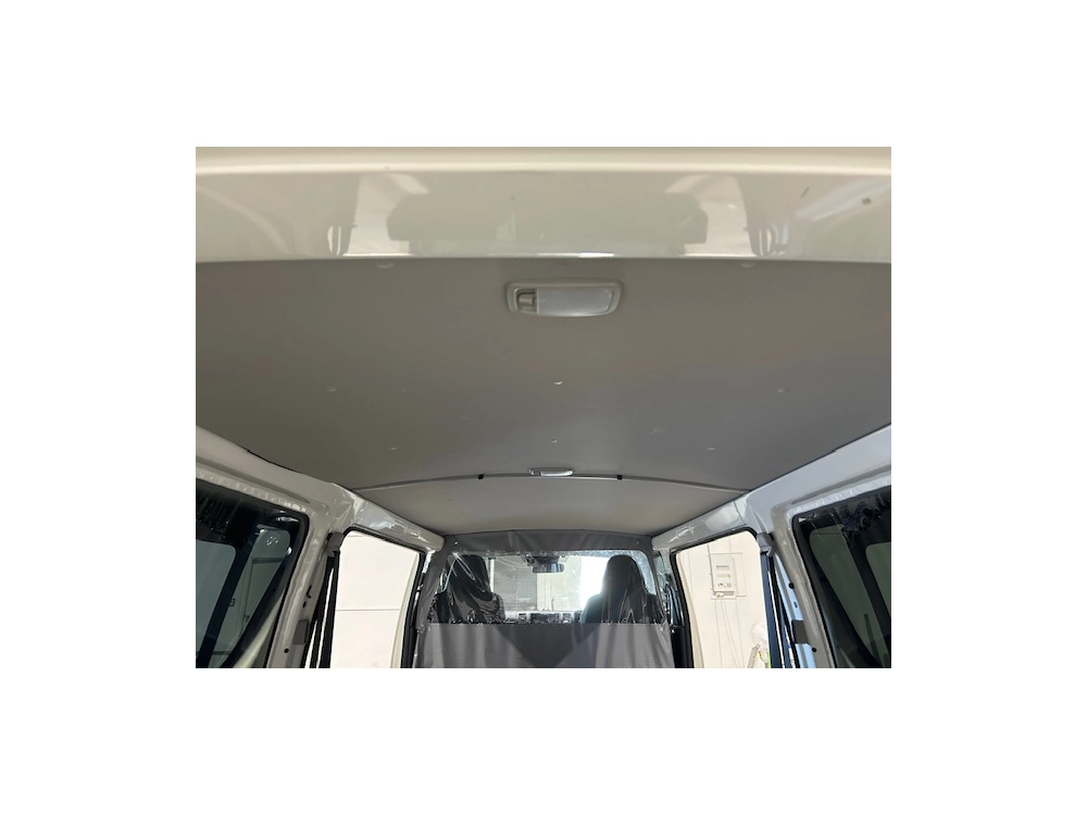 2018 TOYOTA HIACE LWB ** $4000 REDUCED** 6 SEATERS !!