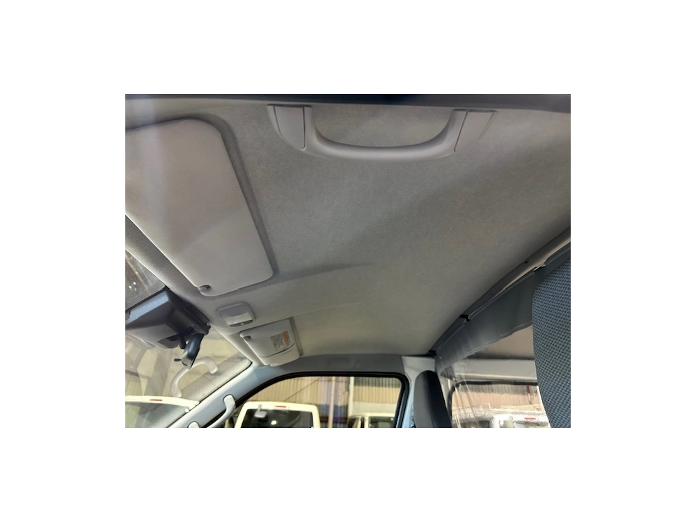 2018 TOYOTA HIACE LWB ** $4000 REDUCED** 6 SEATERS !!