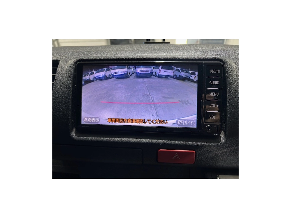2018 TOYOTA HIACE LWB ** $4000 REDUCED** 6 SEATERS !!