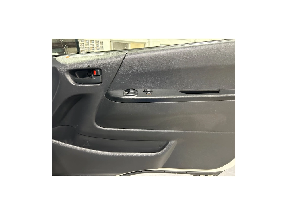 2020 Toyota Hiace Facelift Model *4WD* Super Low 82km