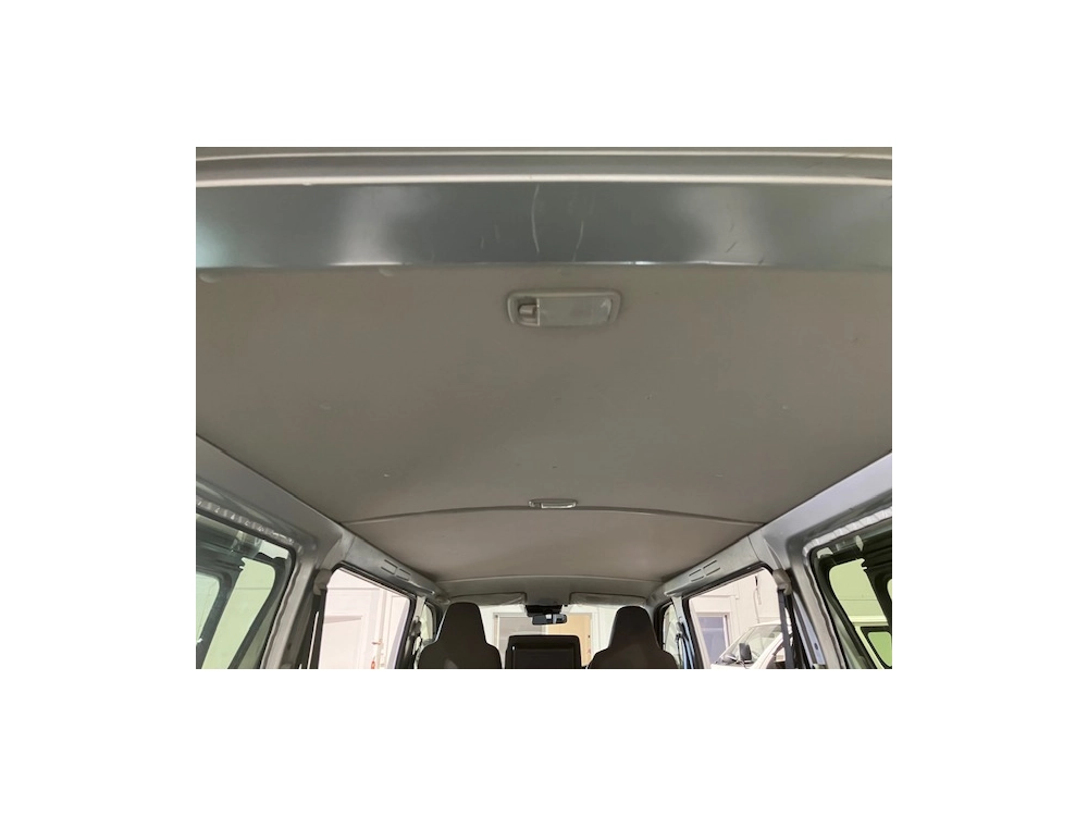 2018 Toyota Hiace LWB **$4400 REDUCED** DIESEL TURBO