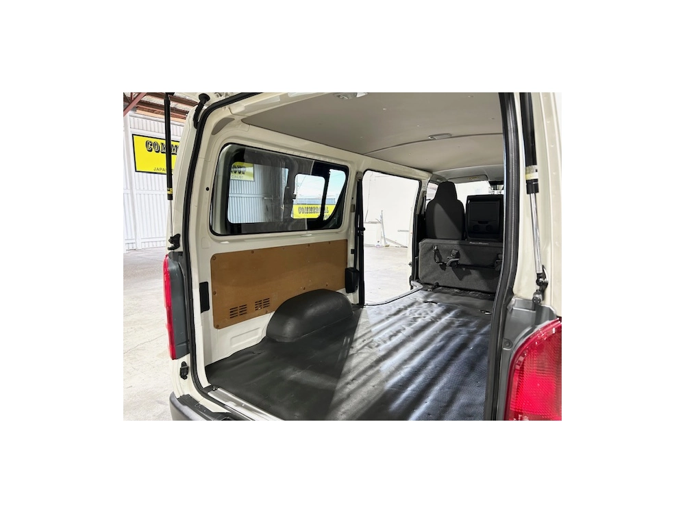2020 Toyota Hiace LATEST FACELIFTMODEL --$4000 REDUCED-- 