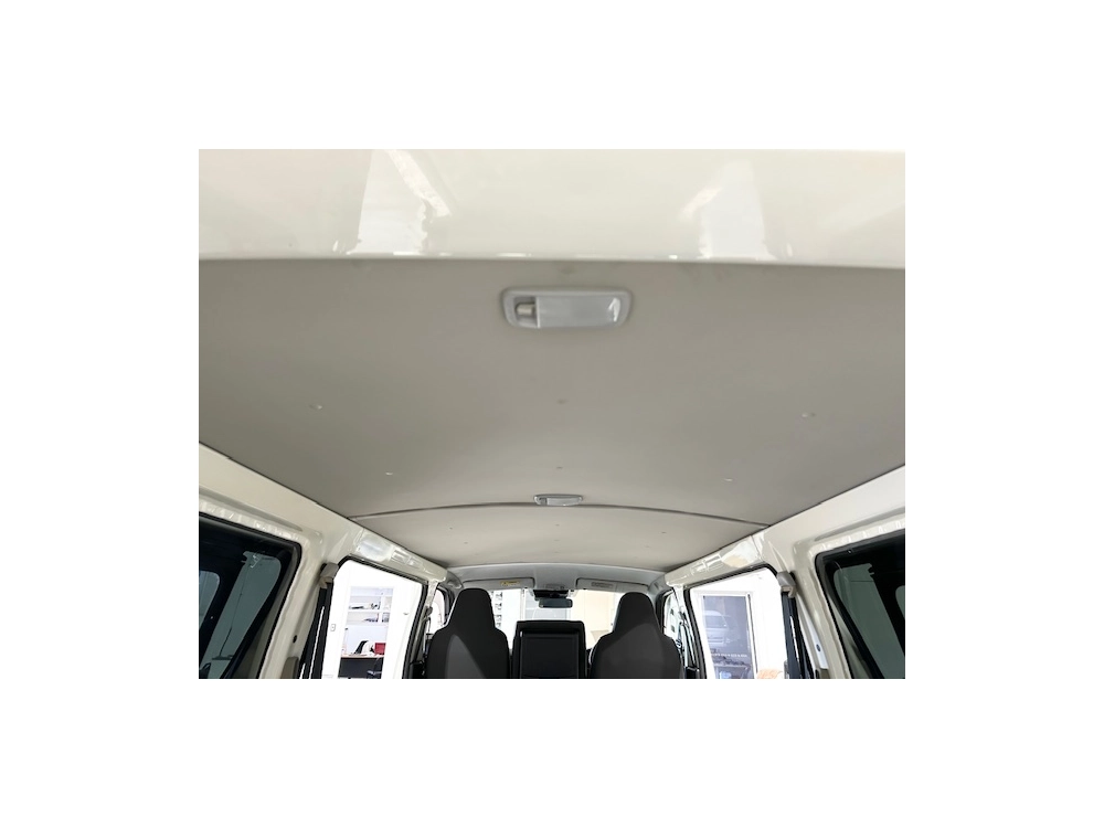 2020 Toyota Hiace LATEST FACELIFTMODEL --$4000 REDUCED-- 