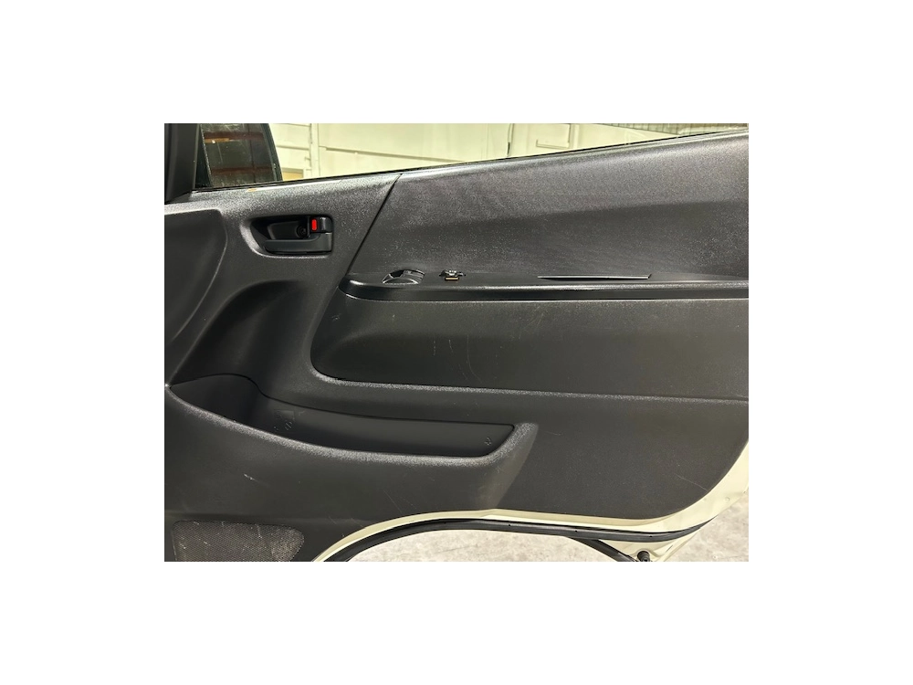 2020 Toyota Hiace LATEST FACELIFTMODEL --$4000 REDUCED-- 