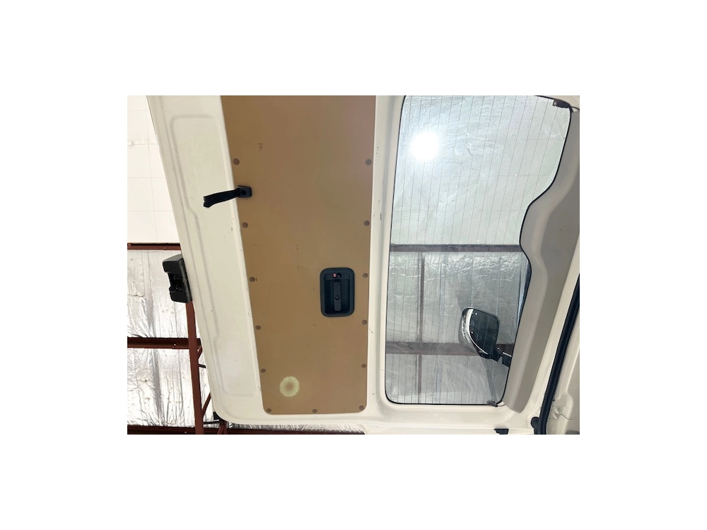 2019 Toyota Hiace == 6 / 9 Seters = FINAL SALE before INFLATION