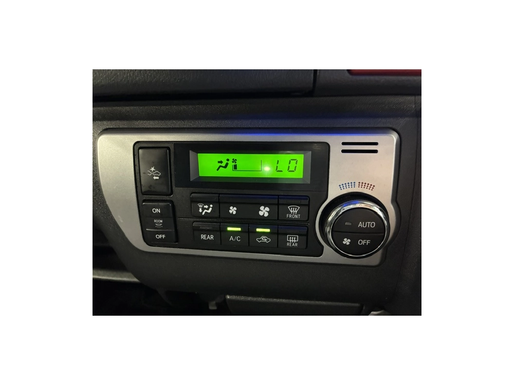 2019 Toyota Hiace GRAND CABIN 4X4 =10 SEATER (Removable) FULL OPTIONS