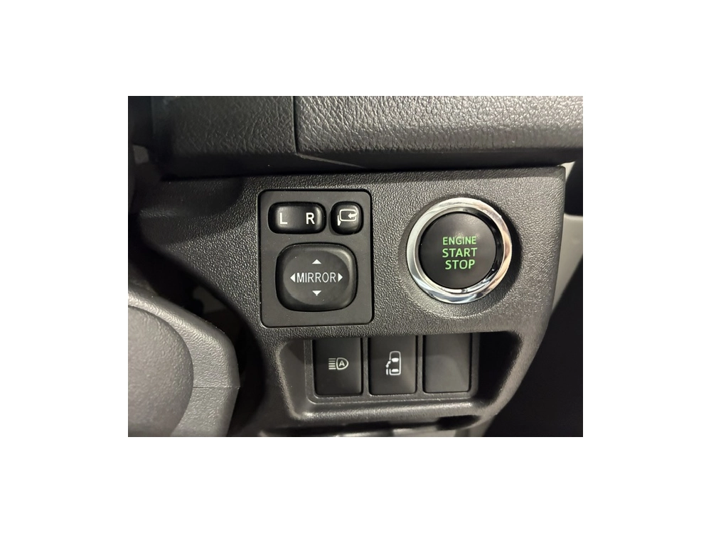 2019 Toyota Hiace GRAND CABIN 4X4 =10 SEATER (Removable) FULL OPTIONS