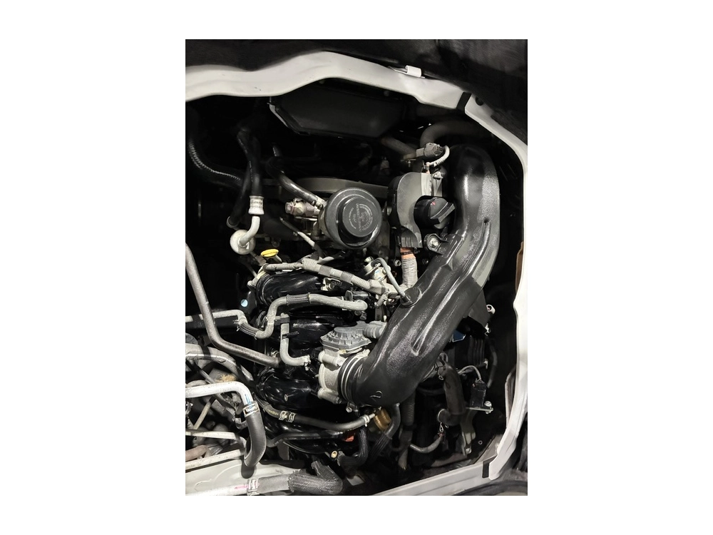 2019 Toyota Hiace GRAND CABIN 4X4 =10 SEATER (Removable) FULL OPTIONS