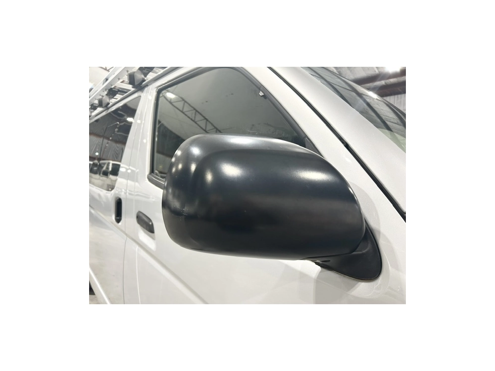 2019 Toyota Hiace GL PACKAGE = FREE Toyota RooRack =*EOFY BIGGEST SALE NOW -- OFFER END 26/06*