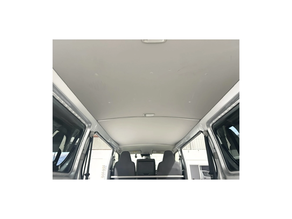 2019 Toyota Hiace GL PACKAGE = FREE Toyota RooRack =*EOFY BIGGEST SALE NOW -- OFFER END 26/06*
