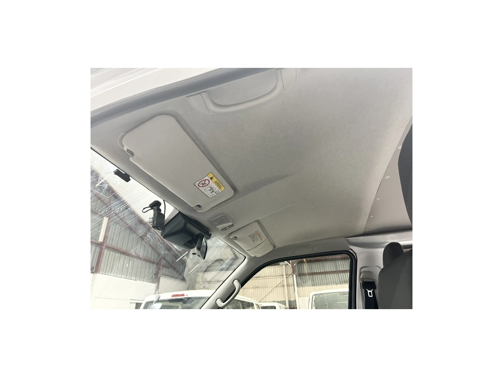 2019 Toyota Hiace GL PACKAGE = FREE Toyota RooRack =*EOFY BIGGEST SALE NOW -- OFFER END 26/06*