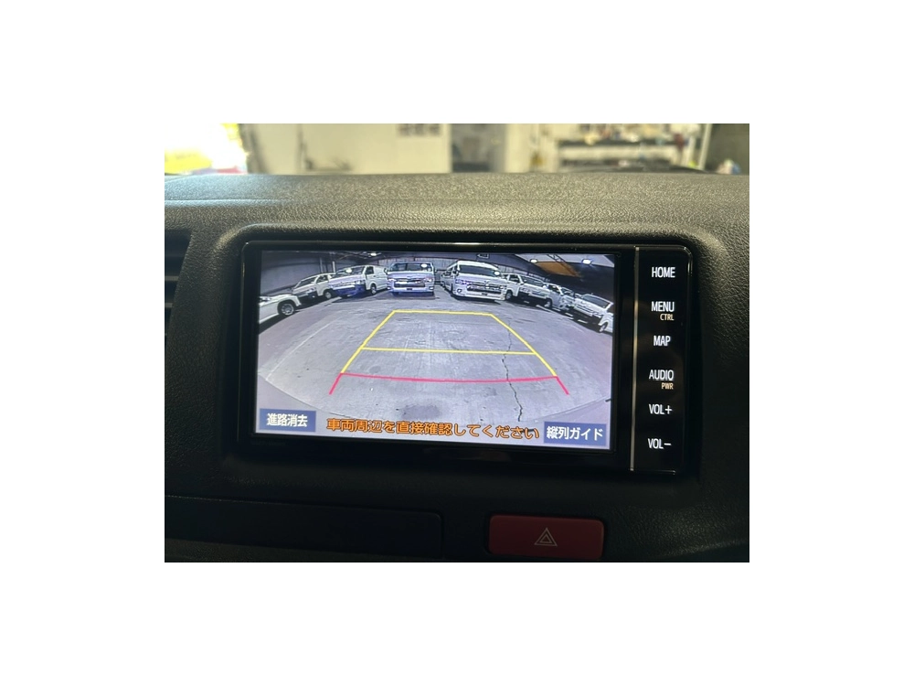 2019 Toyota Hiace Super Low 88kms! =4X4= Dual Airbags _ 6 Seaters