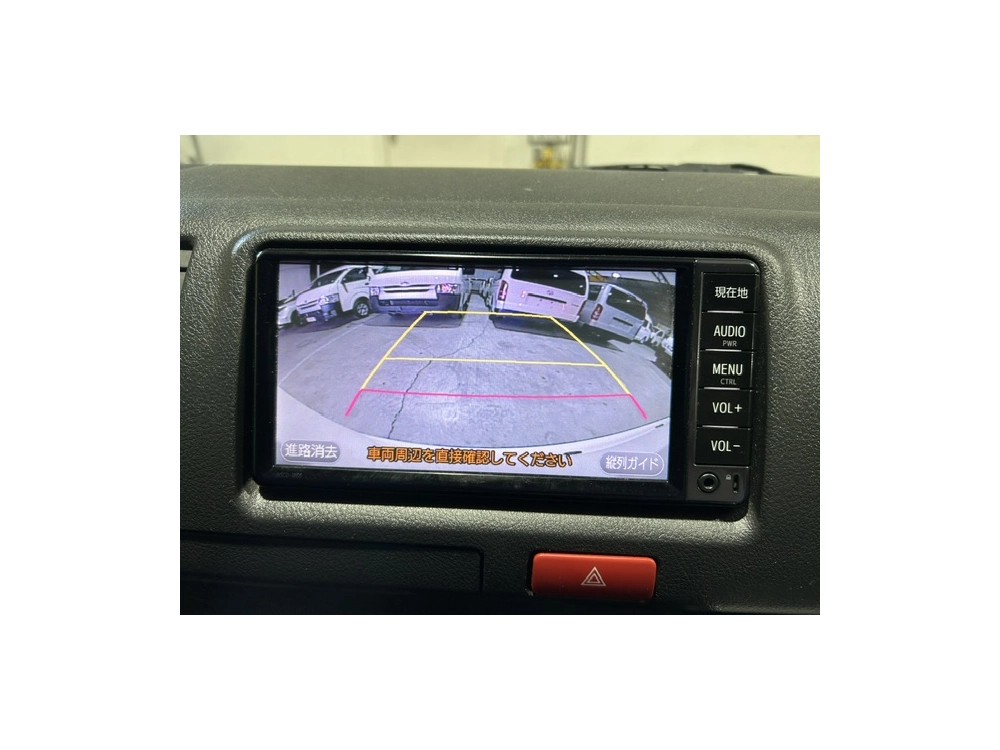 2018 Toyota Hiace = 6 Seaters = ONLY 89kms!! *** $1000 DISCOUNTED for FUEL