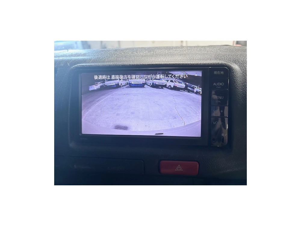 2015 Toyota Hiace 6 Seater - NEW YEAR SALE -