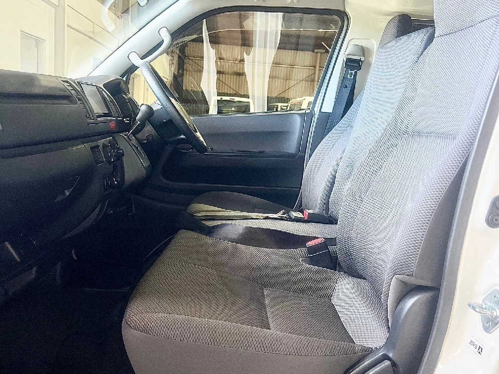 2019 Toyota Hiace *** BIG SALE _SOLD...SOLD...SOLD..