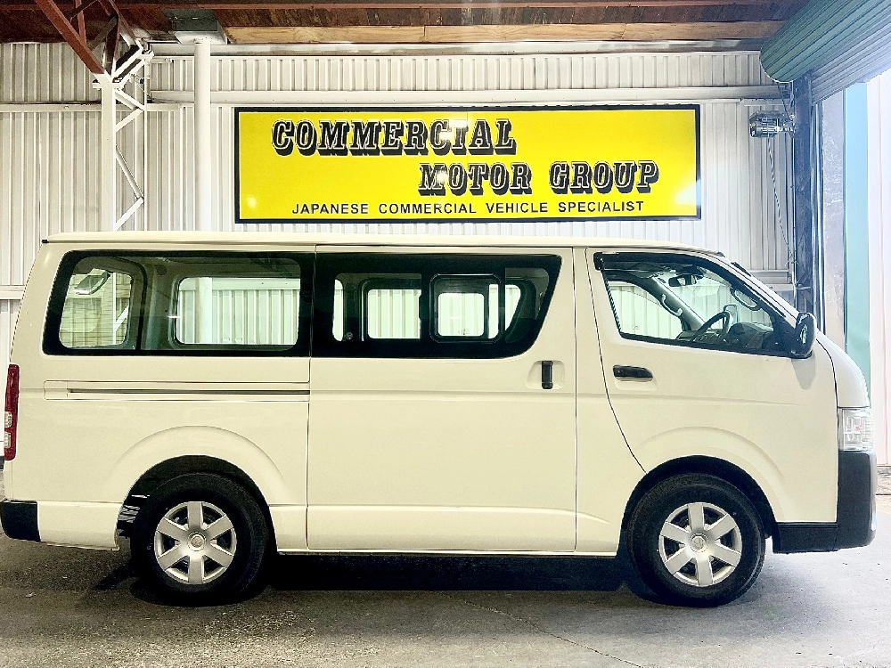 2019 Toyota Hiace *** BIG SALE _SOLD...SOLD...SOLD..