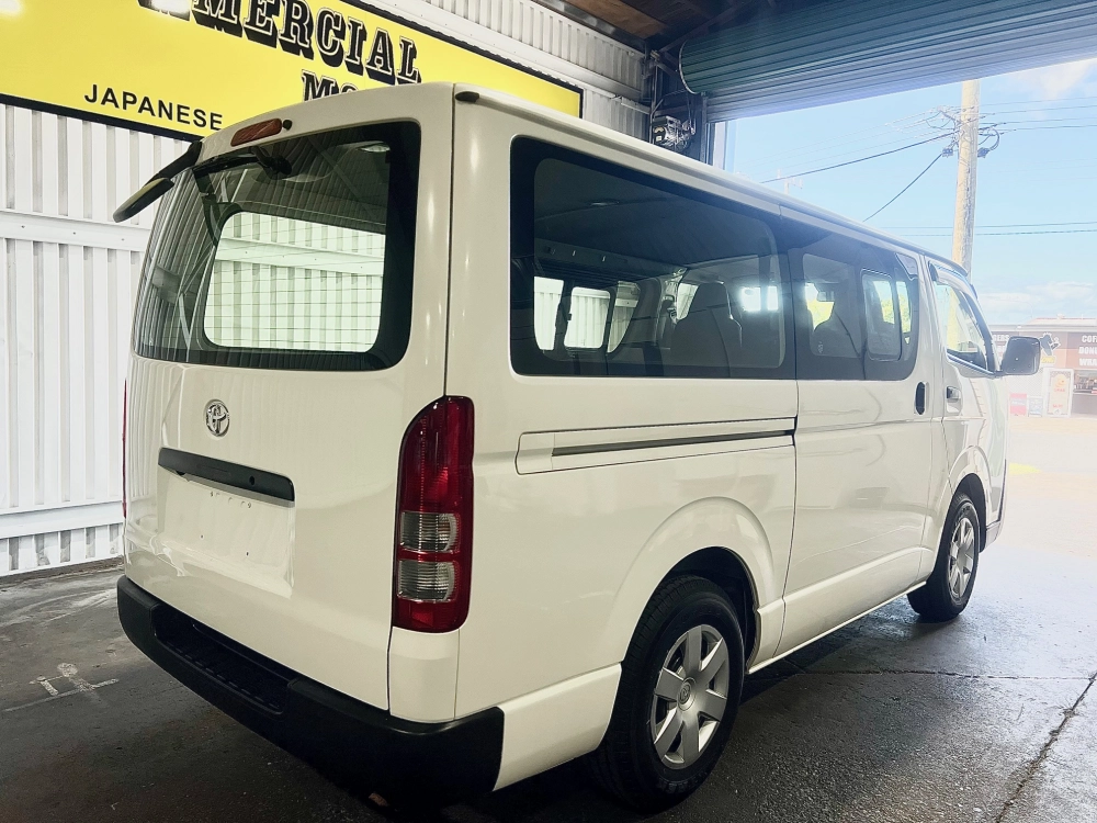 2019 Toyota Hiace *** BIG SALE _SOLD...SOLD...SOLD..