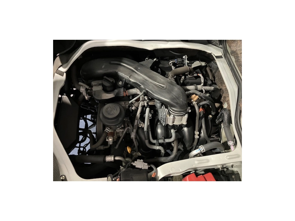 2019 Toyota Hiace 2L **BIG SALE** WAS $30,995 NOW $27,995