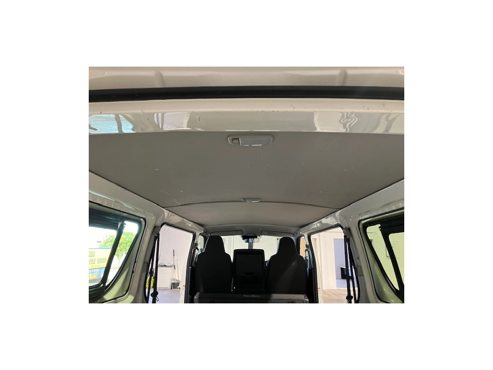 2019 Toyota Hiace 2L **BIG SALE** WAS $30,995 NOW $27,995