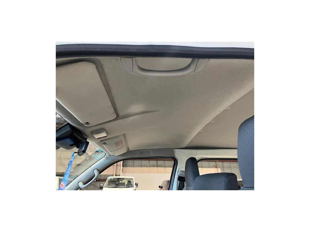 2019 Toyota Hiace 2L **BIG SALE** WAS $30,995 NOW $27,995