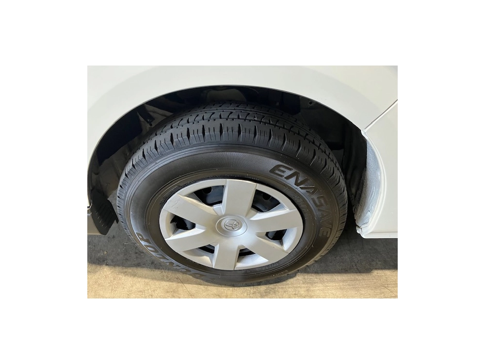2019 Toyota Hiace 2L **BIG SALE** WAS $30,995 NOW $27,995