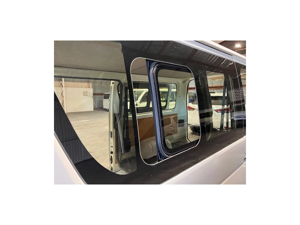 2019 Toyota Hiace 2L **BIG SALE** WAS $30,995 NOW $27,995