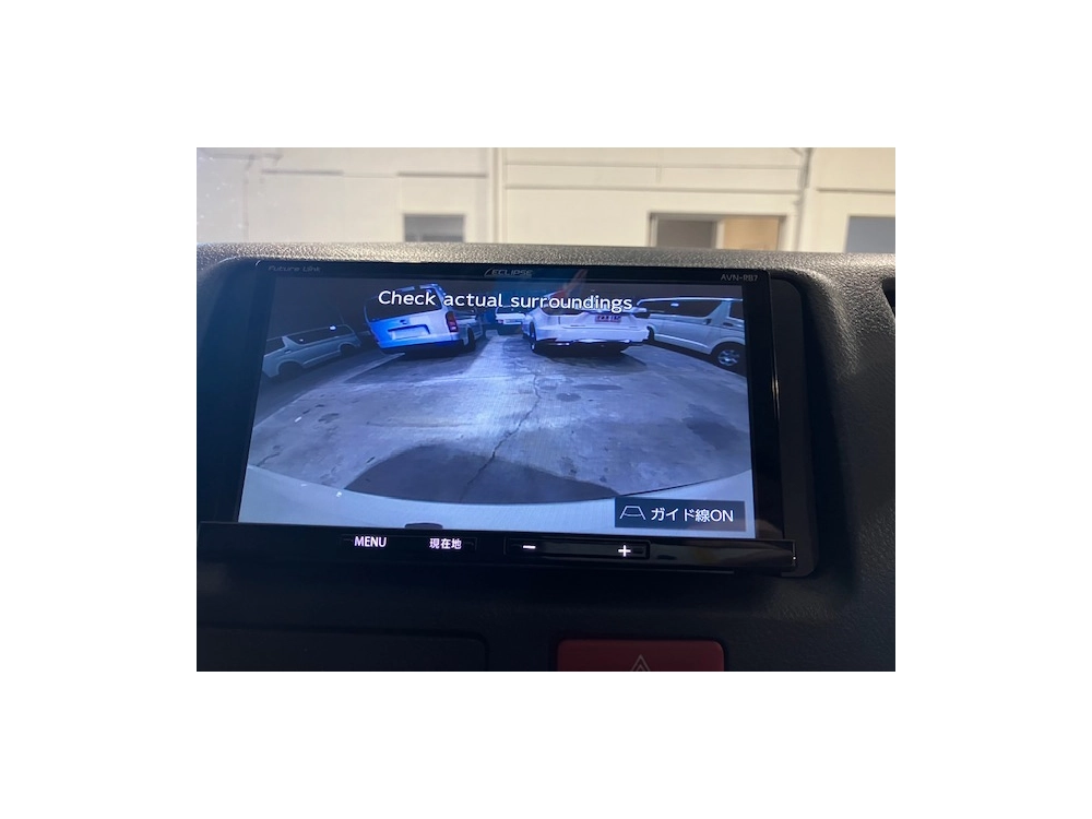 2019 Toyota Hiace 2L **BIG SALE** WAS $30,995 NOW $27,995