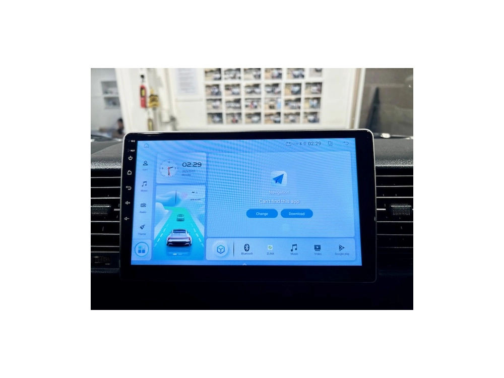 2019 Toyota Hiace = FULL TIME 4WD _ SUPER LOW 92kms =