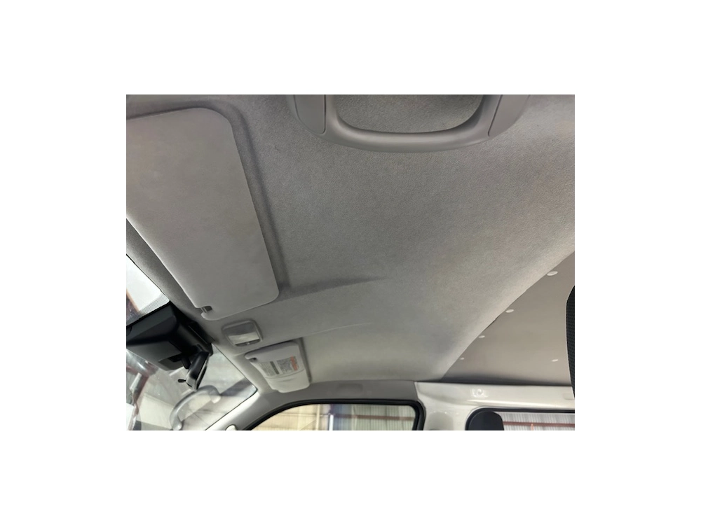 2019 Toyota Hiace = FULL TIME 4WD _ SUPER LOW 92kms =