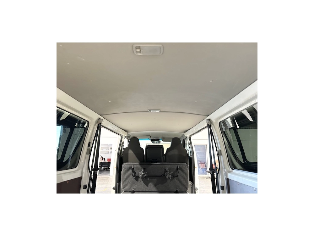 2018 Toyota Hiace **GL PACKAGE** $3900 REDUCED $$