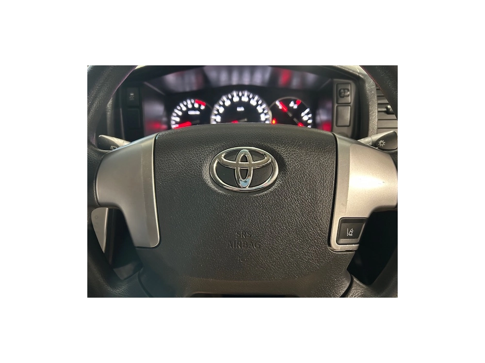 2018 Toyota Hiace **GL PACKAGE** $3900 REDUCED $$