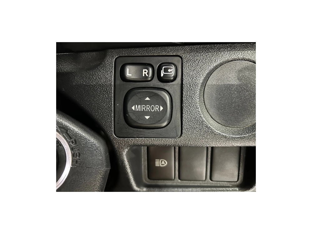 2018 Toyota Hiace **GL PACKAGE** $3900 REDUCED $$