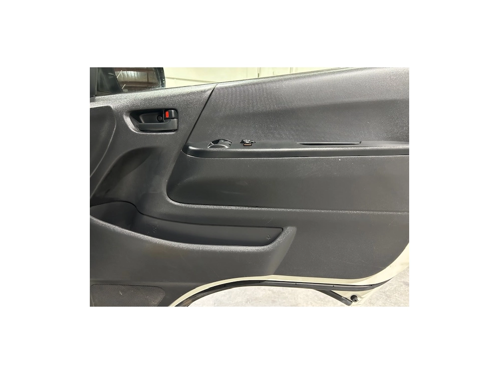 2018 Toyota Hiace **GL PACKAGE** $3900 REDUCED $$