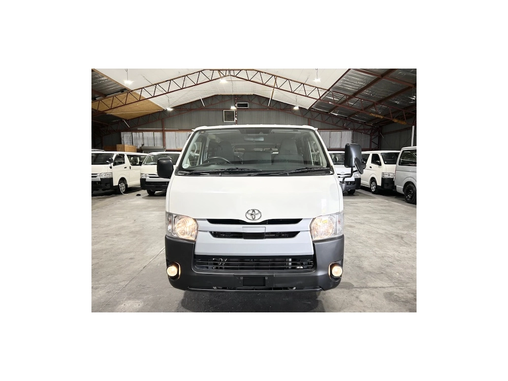2019 Toyota Hiace LWB *** $4200 Reduced *** 