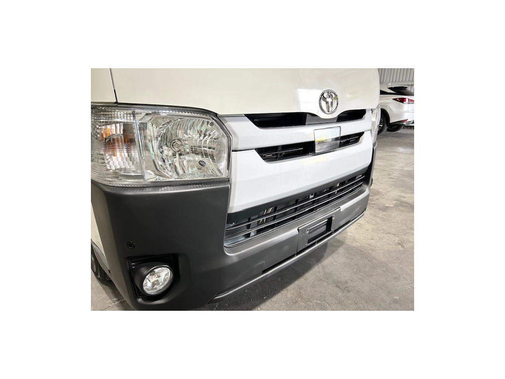 2019 Toyota Hiace LWB *** $4200 Reduced *** 